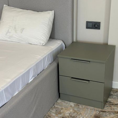 שימקנט Darkol Hotel מראה חיצוני תמונה